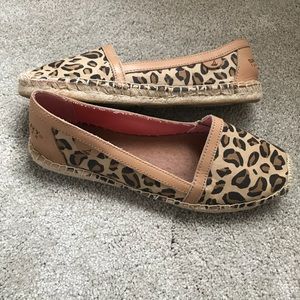 Sperry Slip On Sandals